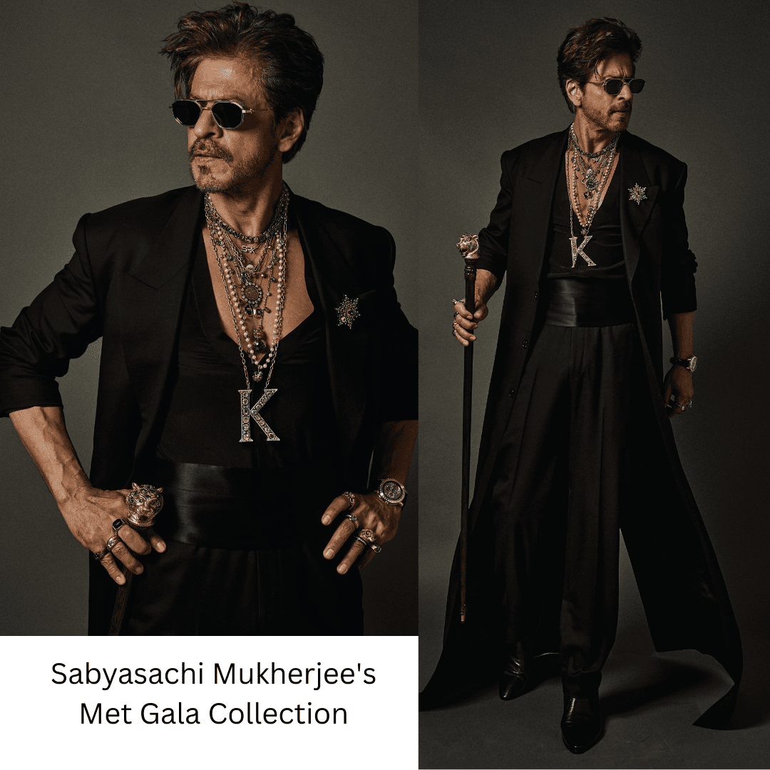 Met Gala 2025