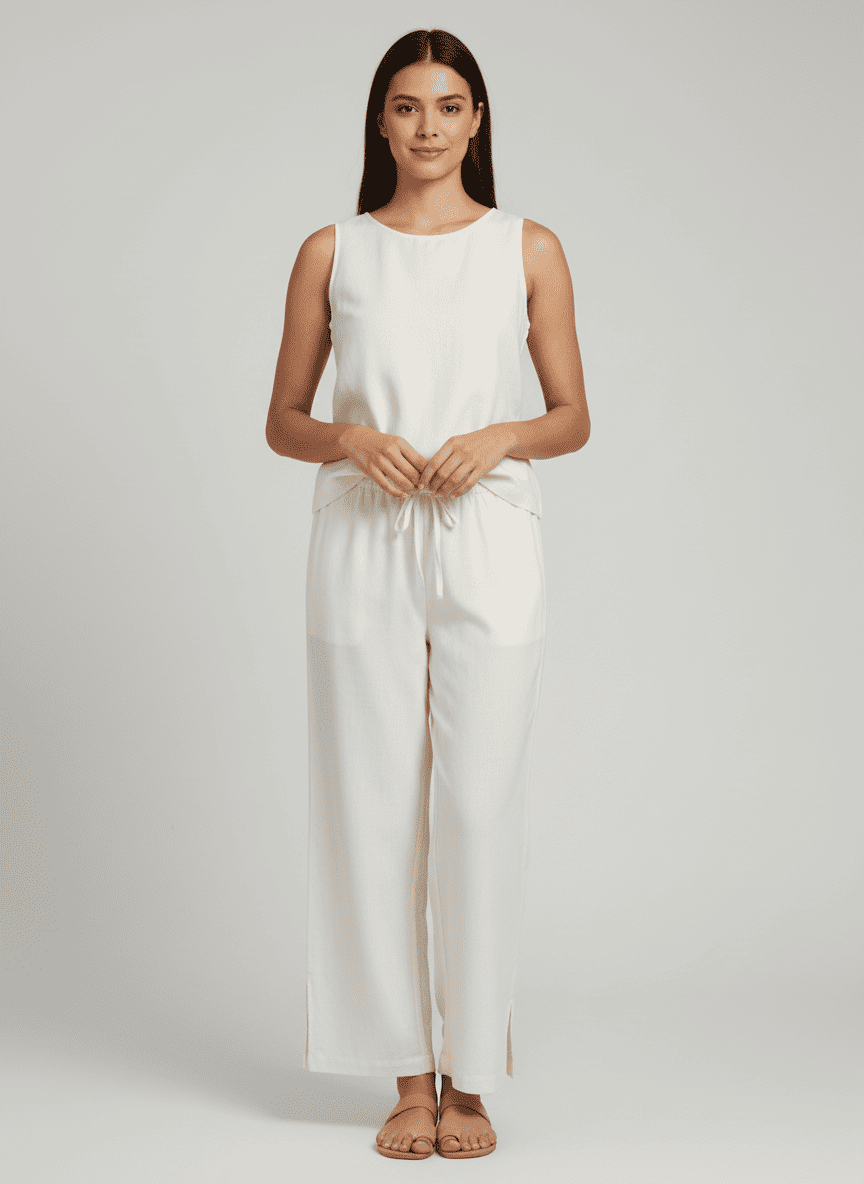 Comfortable Co-ord