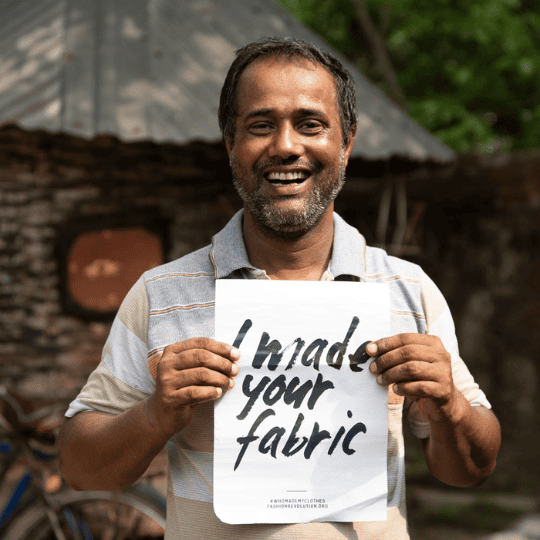 Handwoven Fabric Artisans