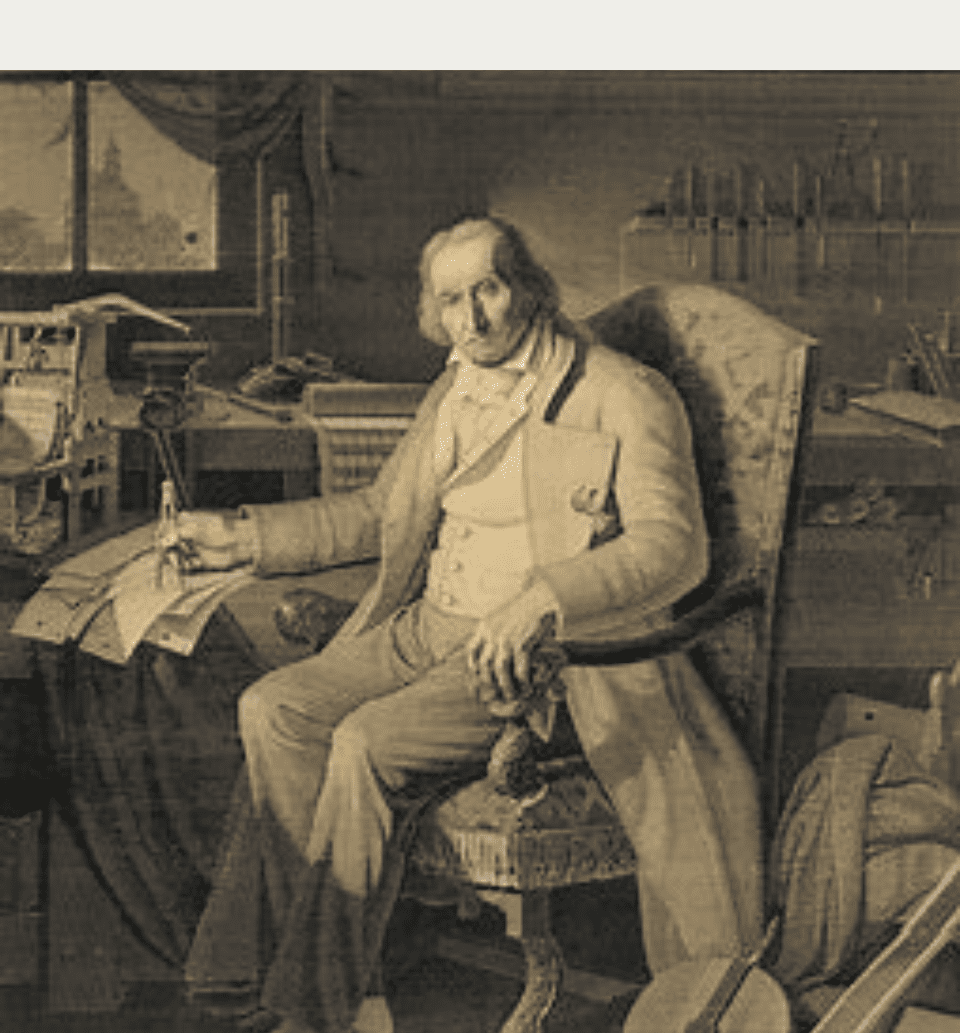 Joseph Marie Jacquard