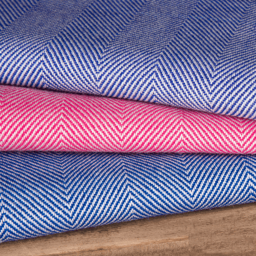 Merino Wool Fabrics