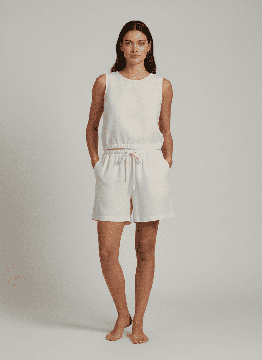 Shorts Set