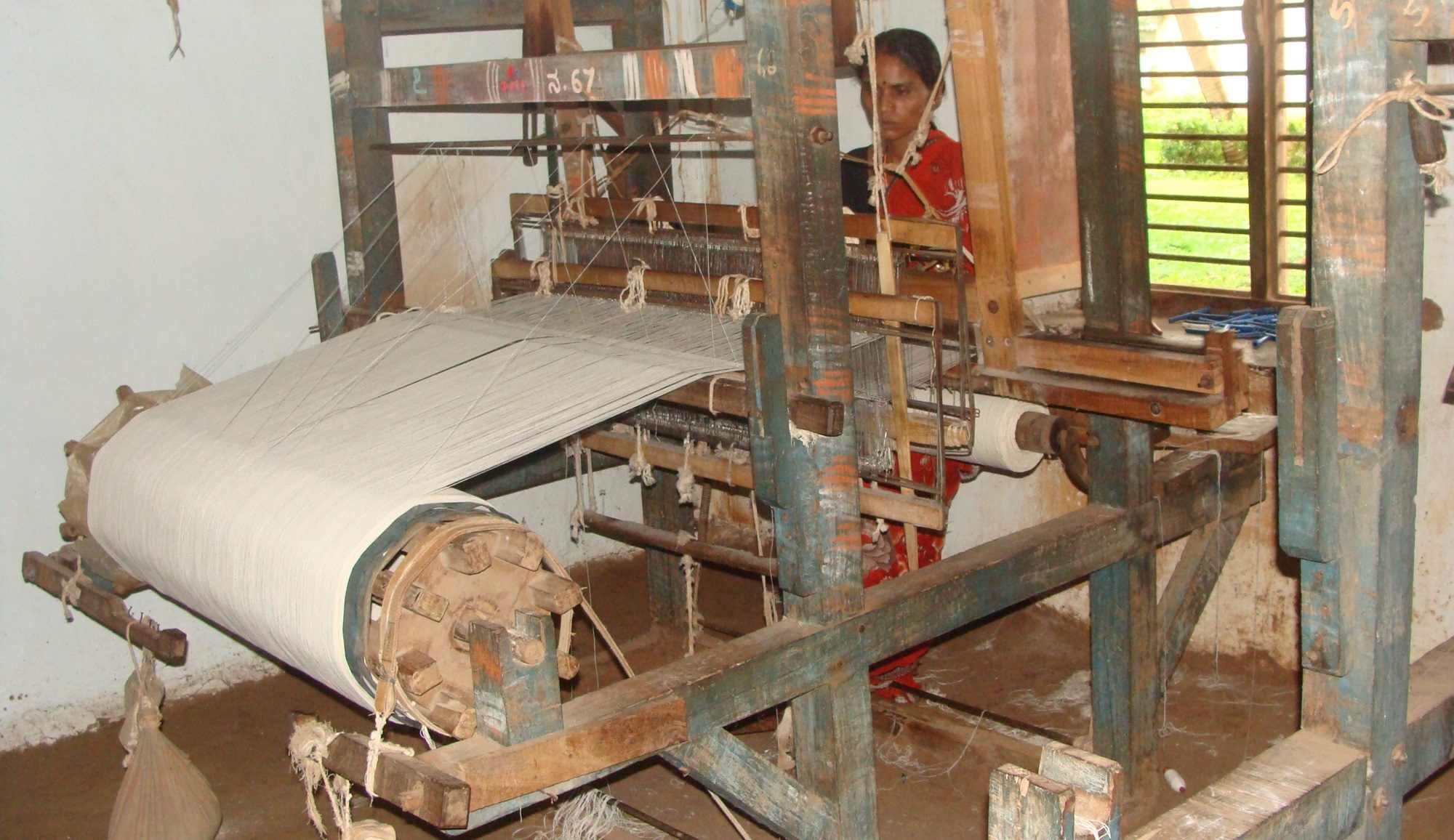 Empowering Artisans, Transforming Lives: Impact Report 2024