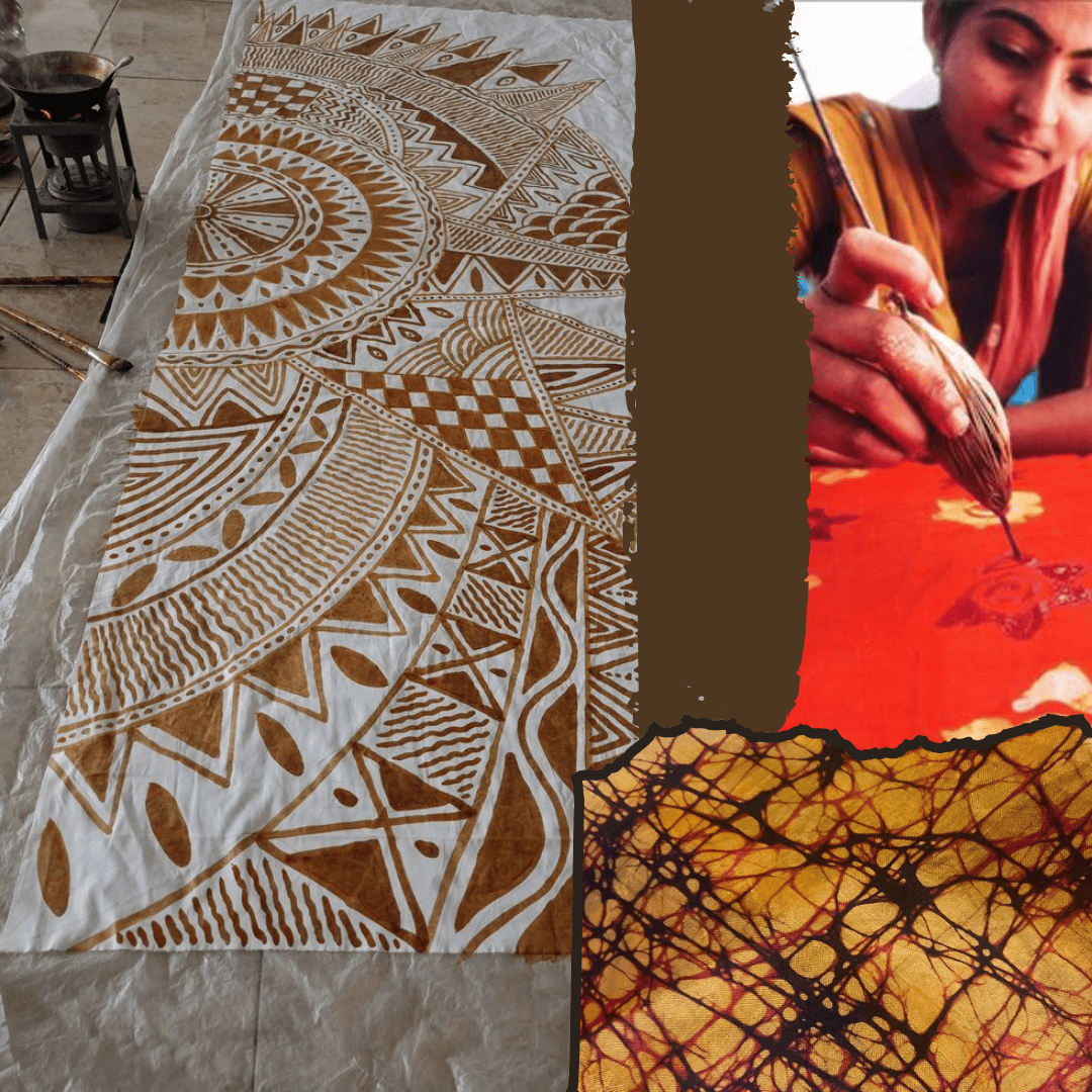 Batik: A Cultural Tapestry