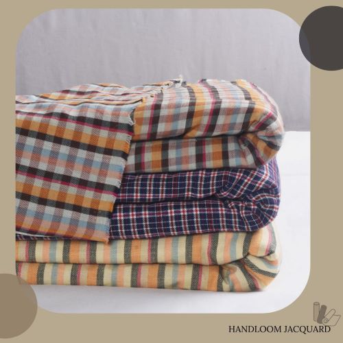 Jacquard Fabrics