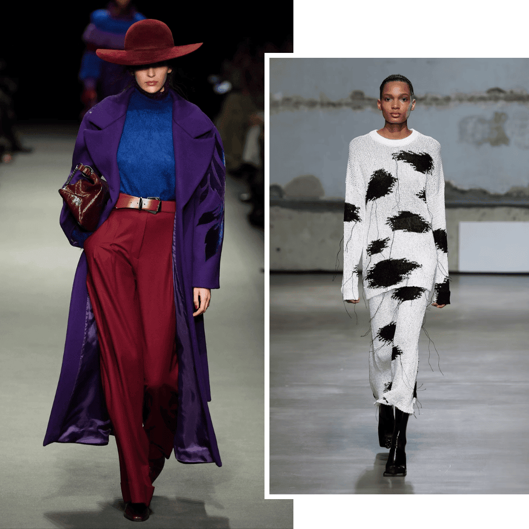 The Psychology of Color in Clothing