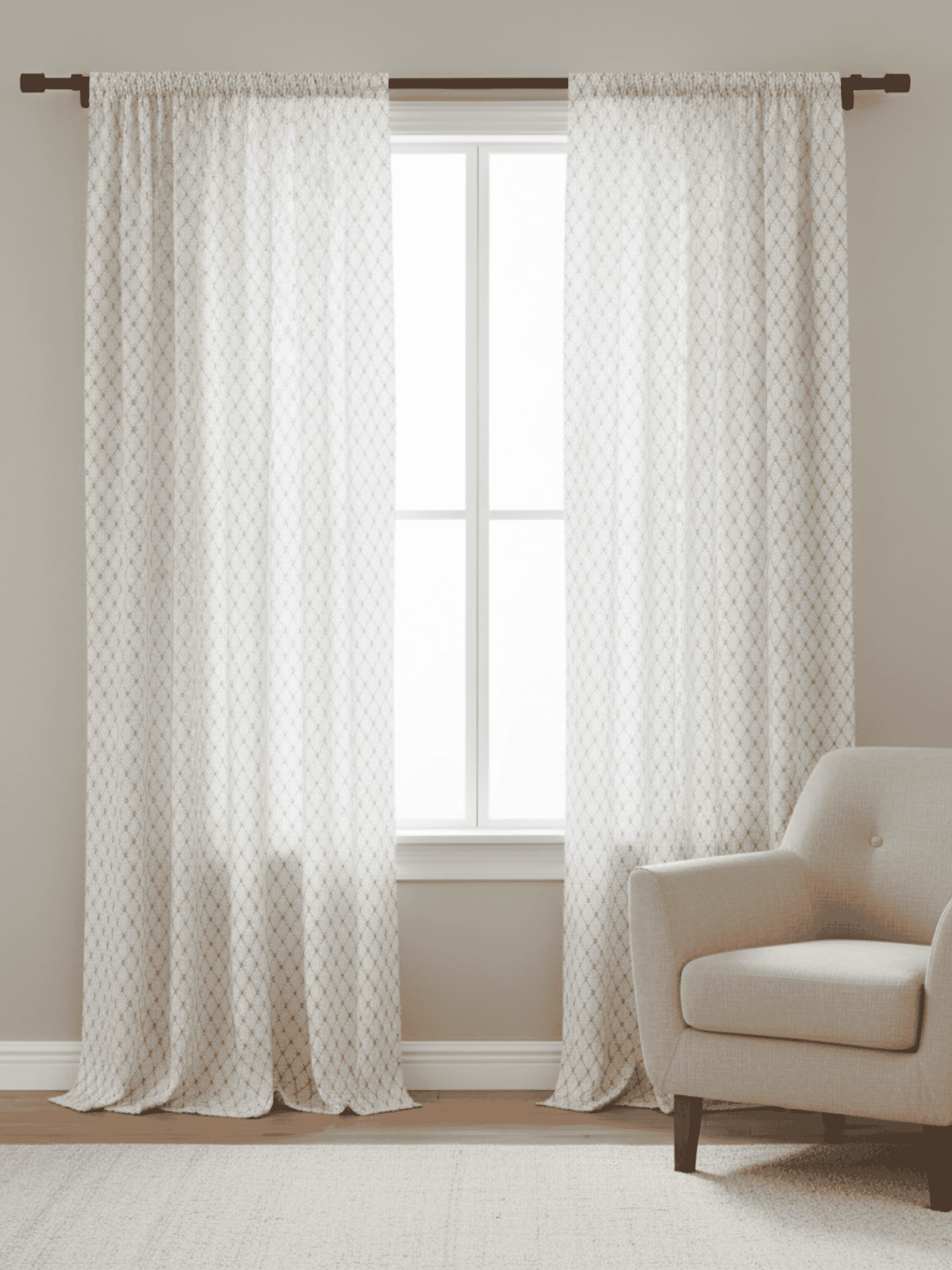 Curtain