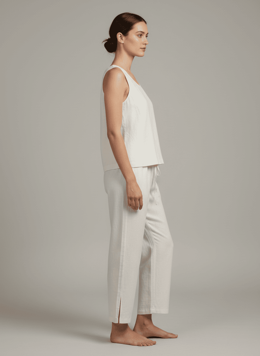 Comfortable Co-ord