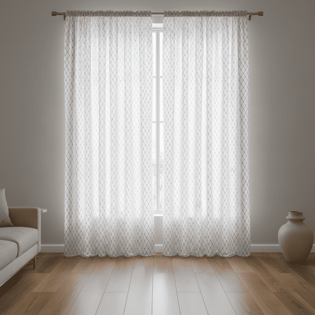 Curtain