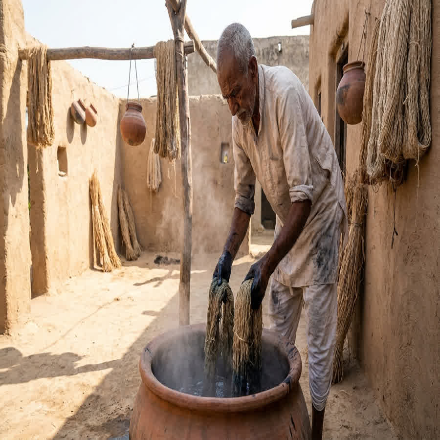 The Economics of Bulk Sourcing: MOQs, Lead Times, and Pricing — Anuprerna handloom