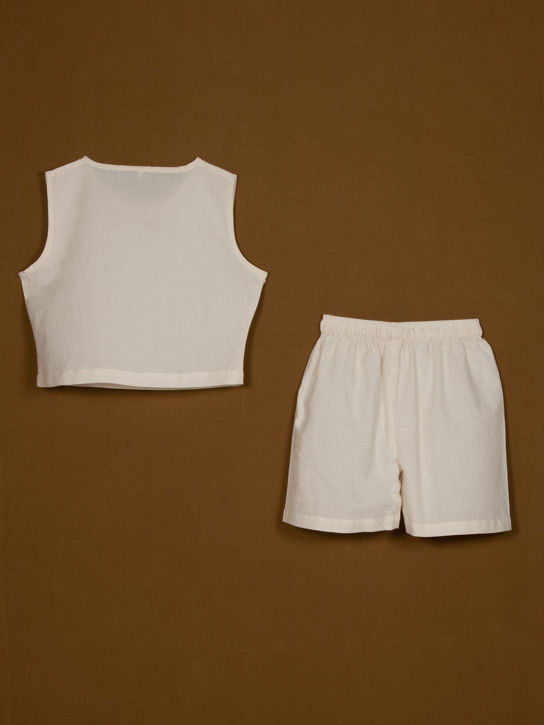 Shorts Set