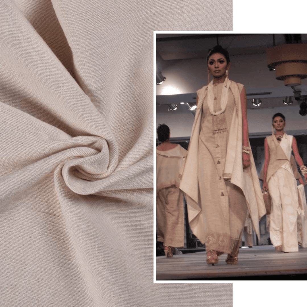  khadi cotton