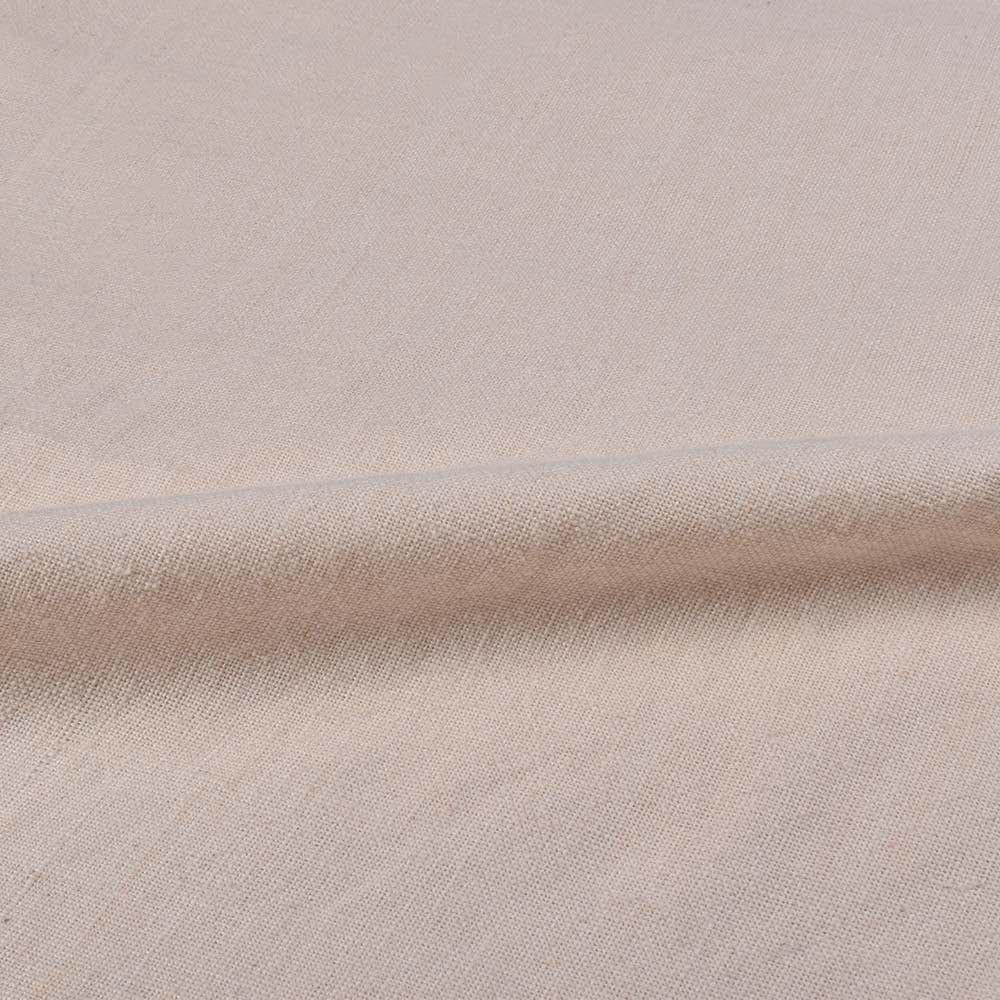 Dyable Khadi Fabric