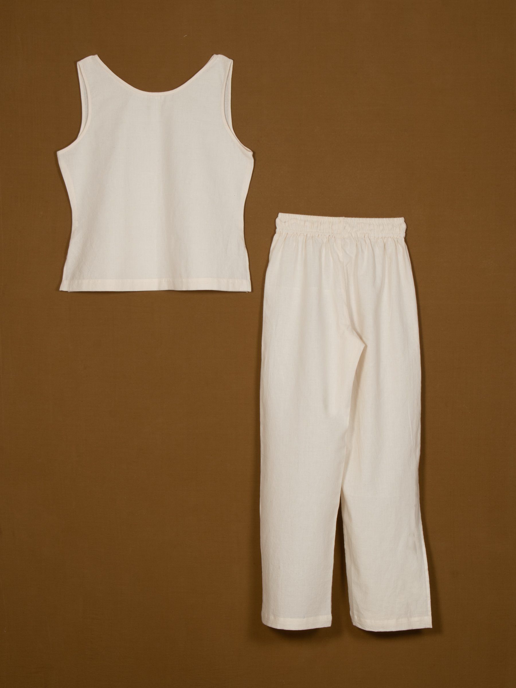 Comfortable Co-ord