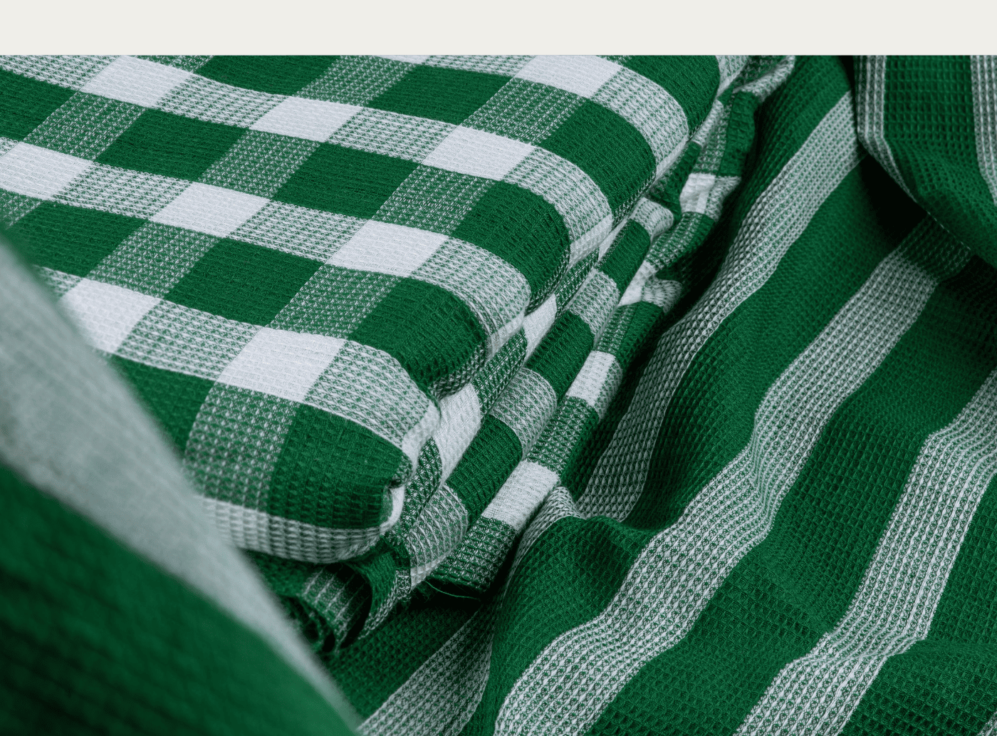 Honeycomb Pattern fabrics