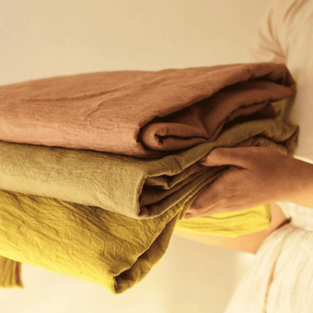Skin-friendly fabrics 
