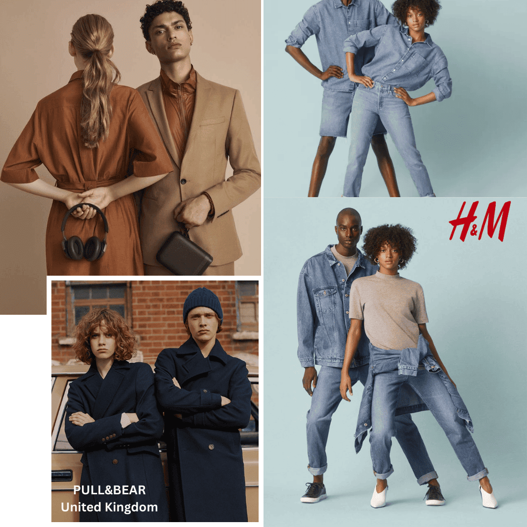 How Designers Are Responding to Gender neutral