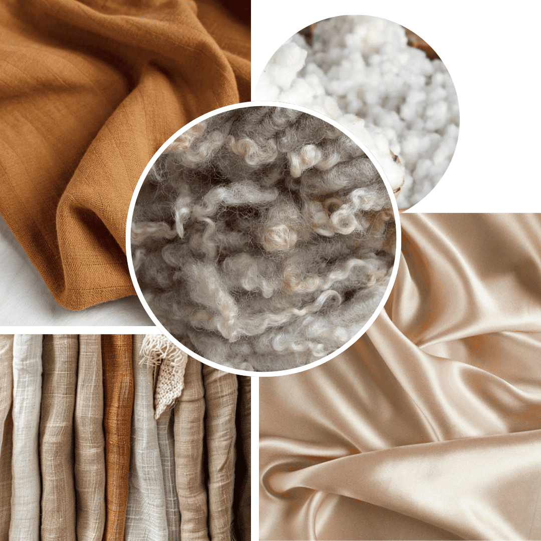 Skin-friendly Textiles