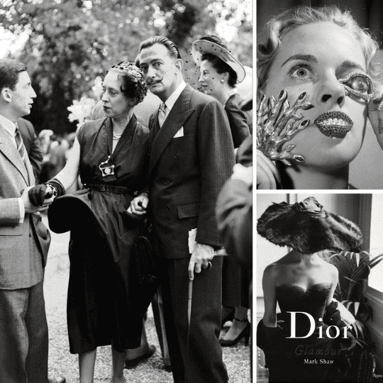 Fashion collaborations