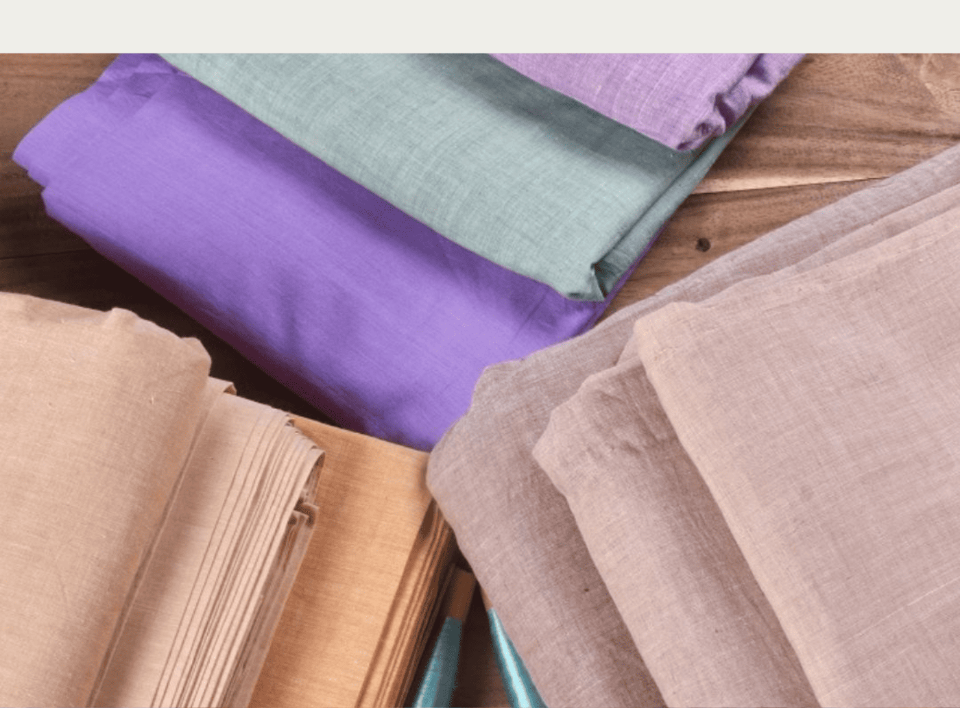 Chambray fabrics