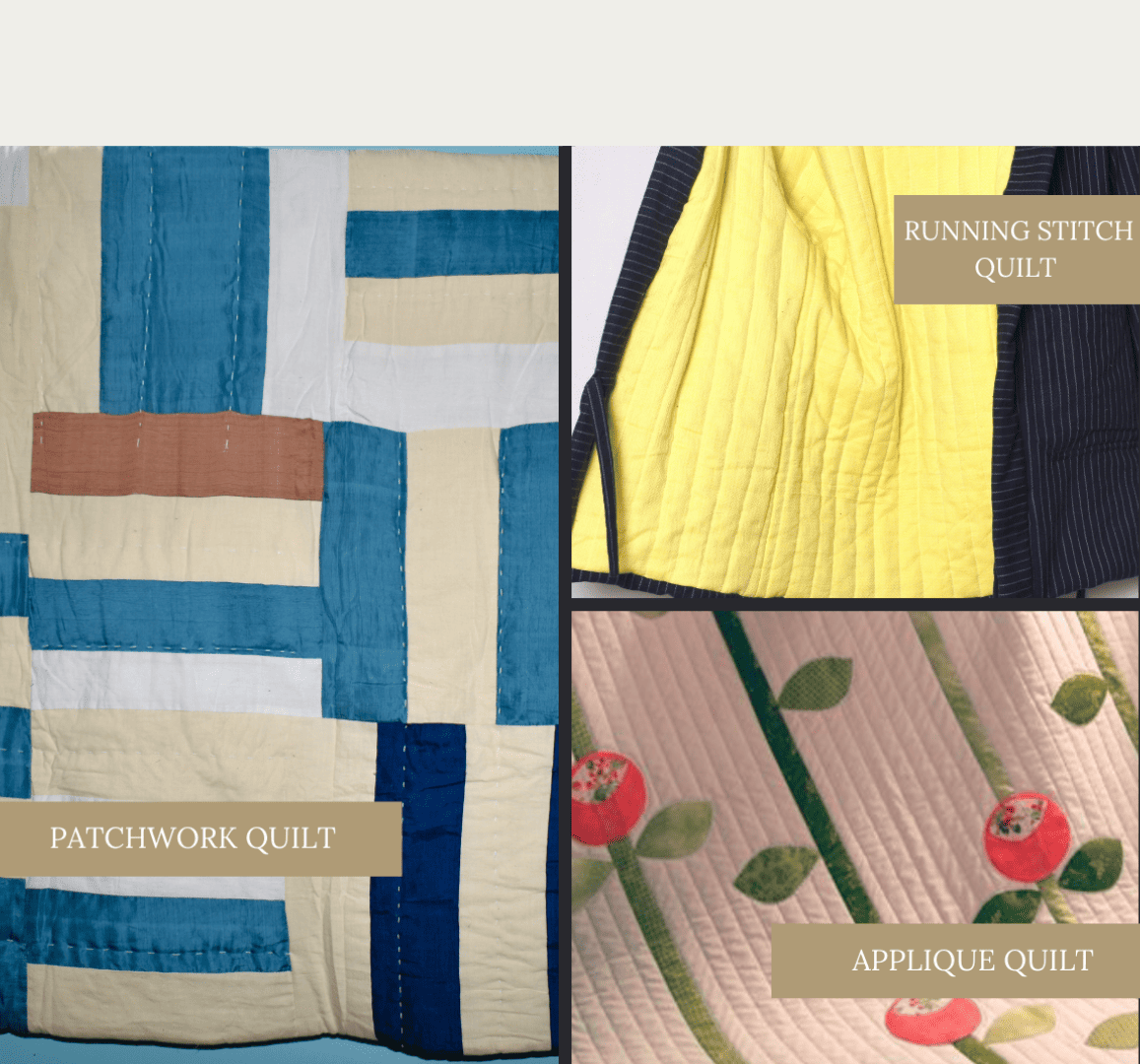 Quilting Techniques
