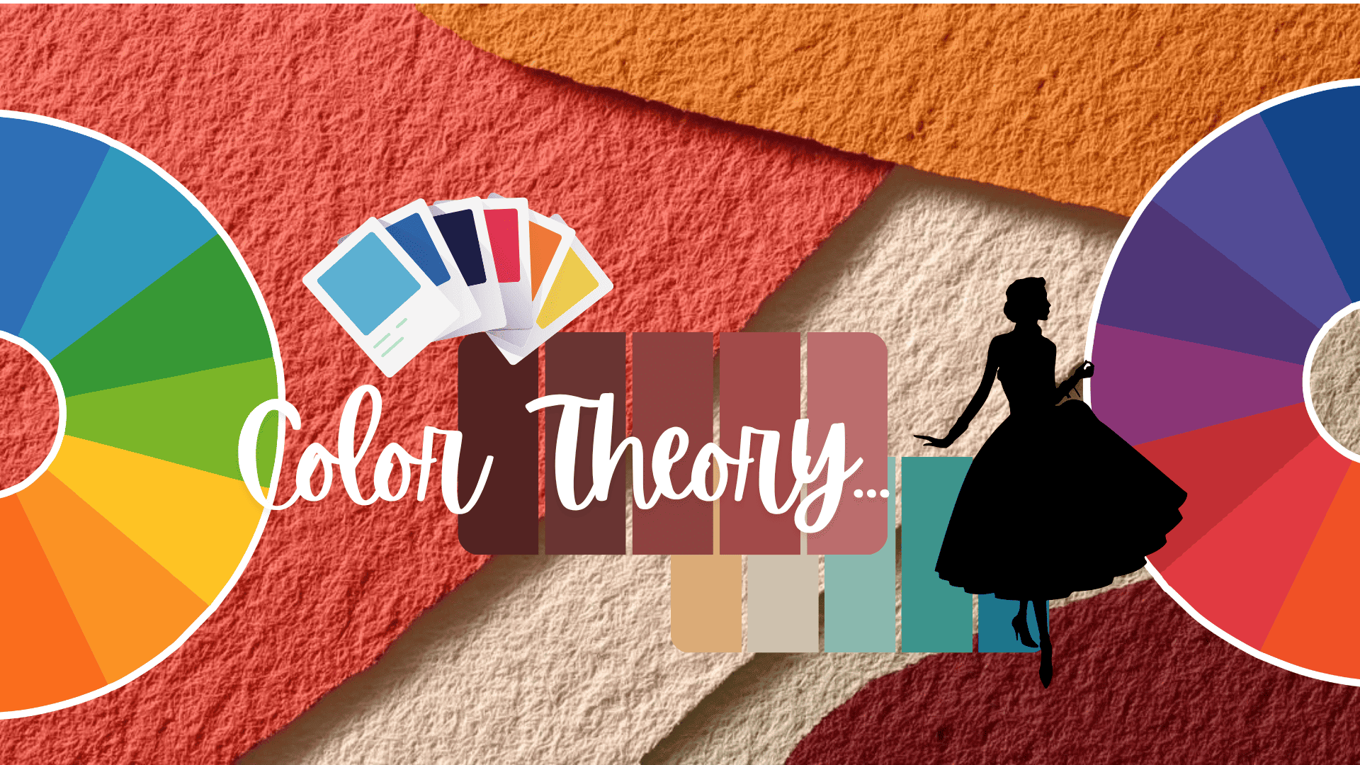 The Color Theory Hack: Instantly Upgrade Your Style with the Science of Hues