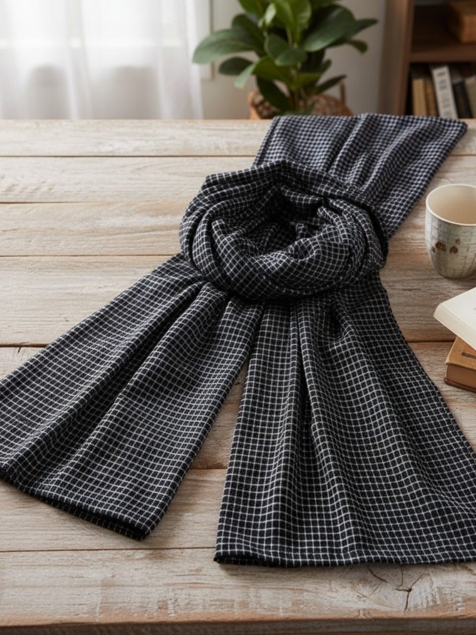 Scarfs