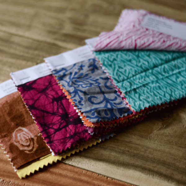  ORDER FABRIC SWATCHES