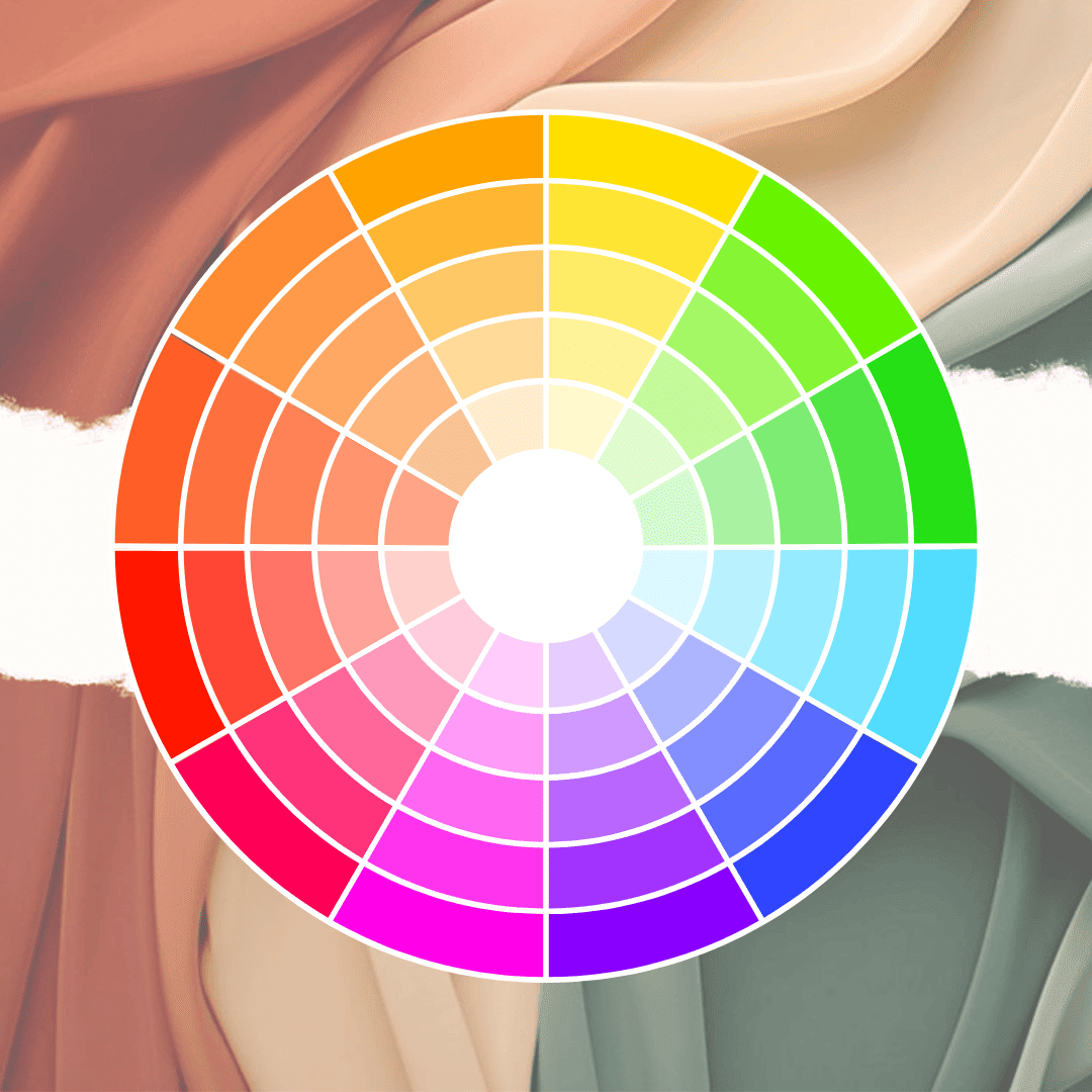 color theory