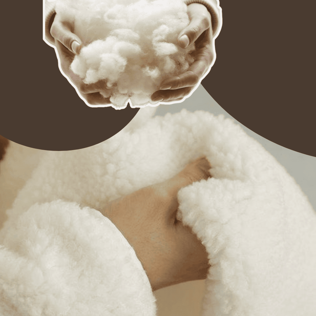 Fleece Fabric Benefits