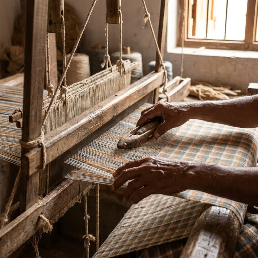 The 'Red Carpet to Supply Chain' Pipeline: Decoding Celebrity Influence — Anuprerna handloom