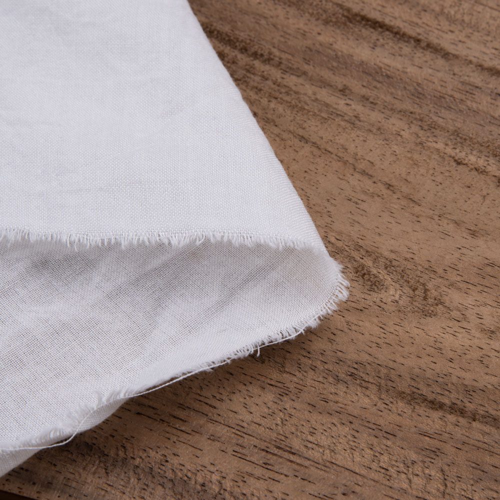 Dyeable Cotton Fabric