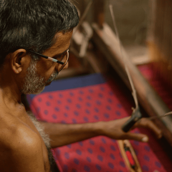 HANDLOOM CLUSTER