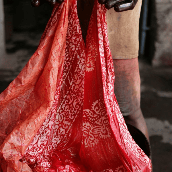 These dyes have a lower environmental impact compared to synthetic chemical dyes