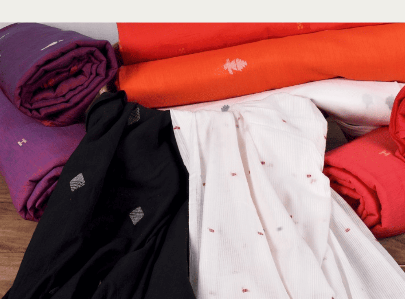Geometric Design fabrics
