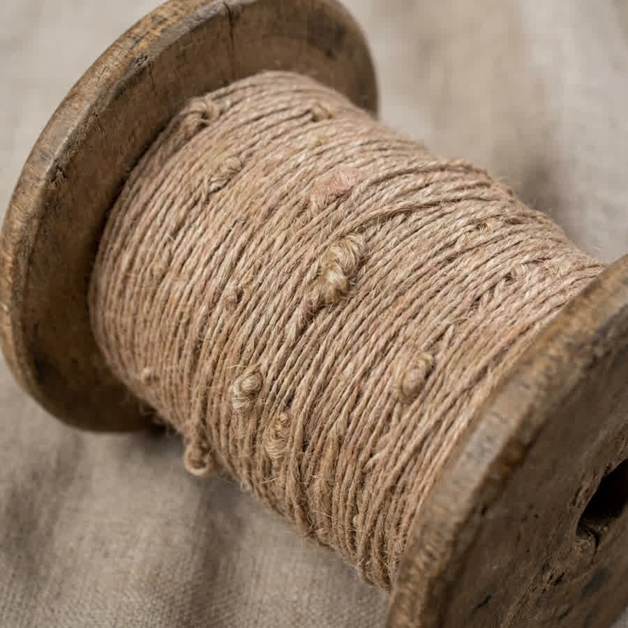 Quality Control in Bast Fibers: What to Inspect Before You Buy — Anuprerna handloom