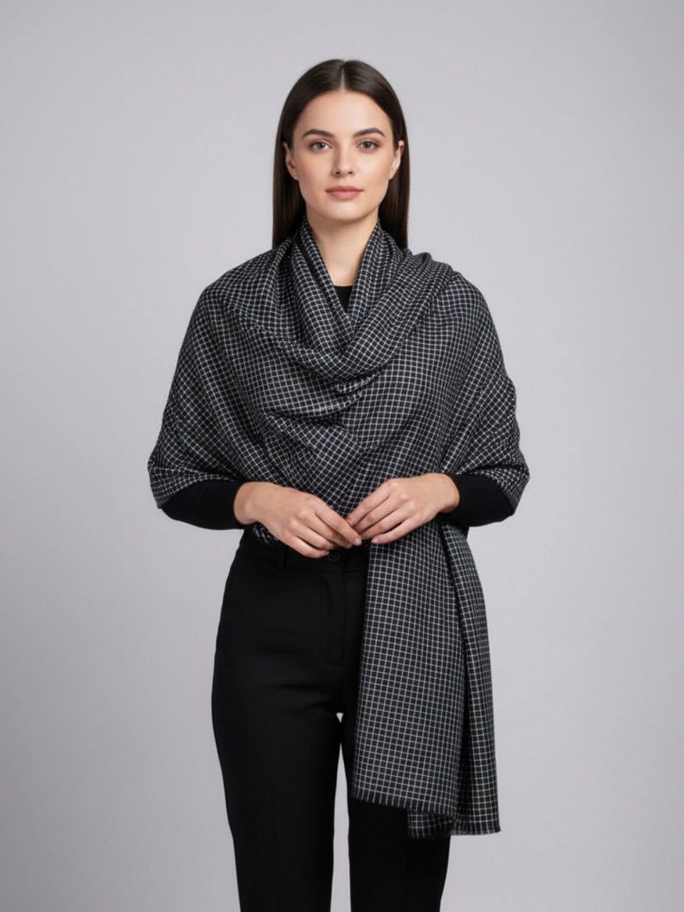 Scarfs