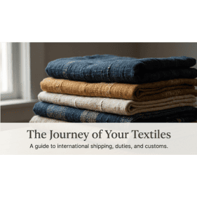 International order guide and policy