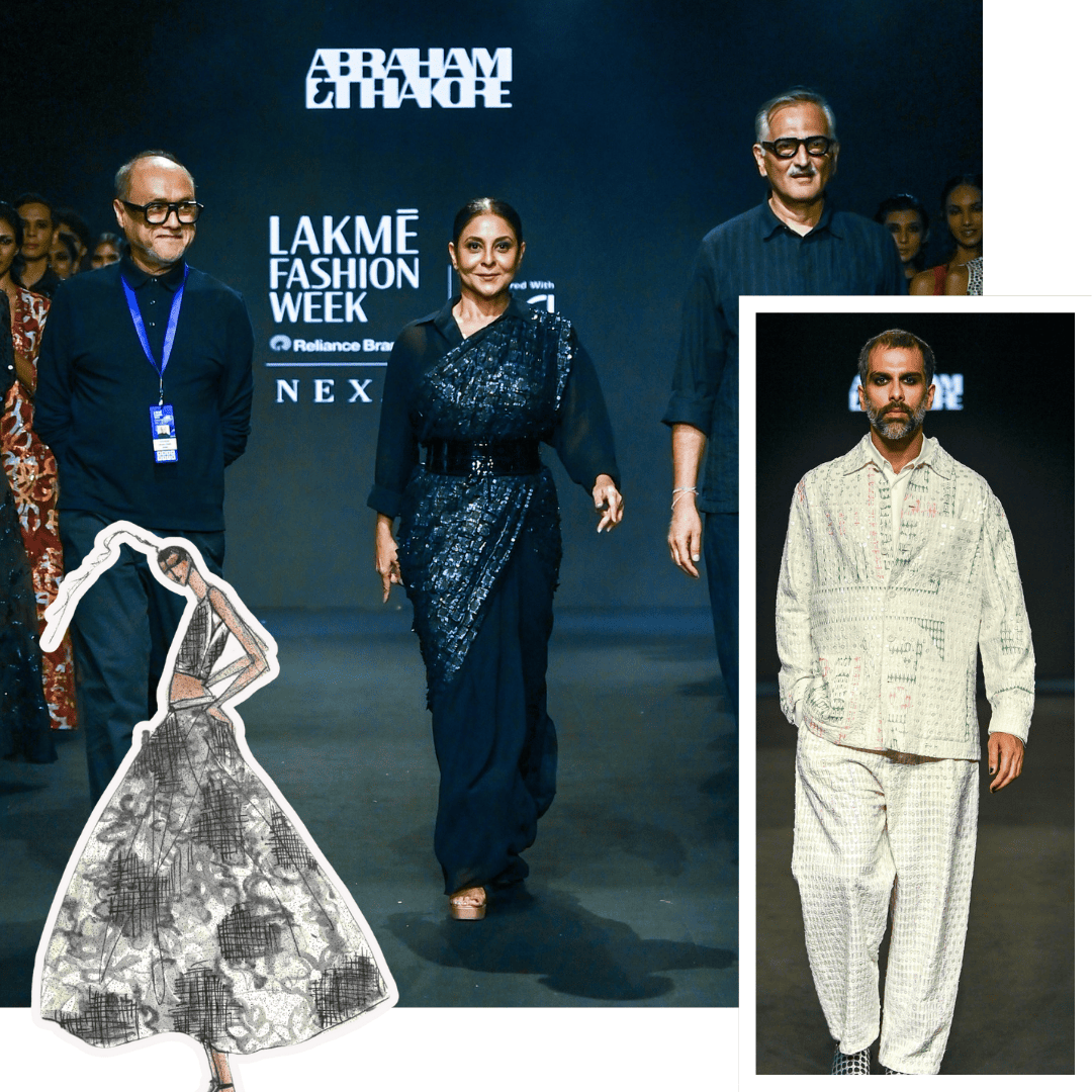 Lakmē Fashion Week, 2025