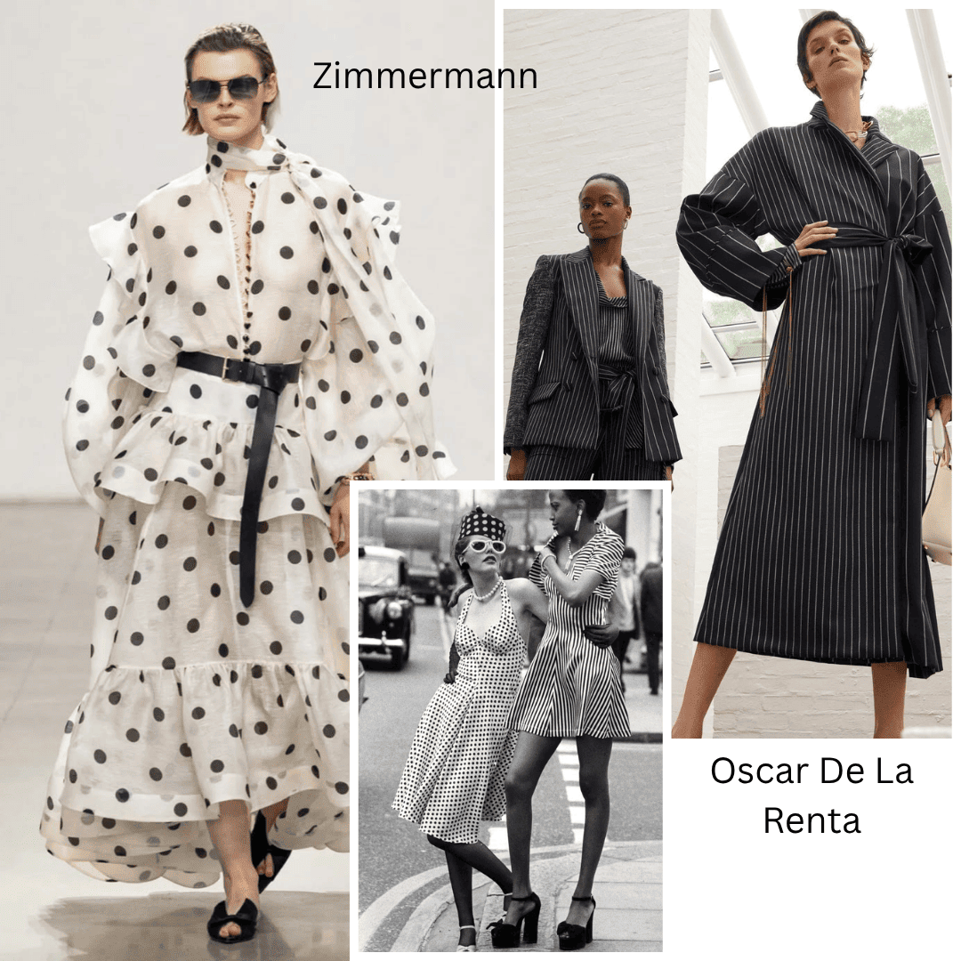 Minimalist 90s inspired slip dress and neutral co-ords