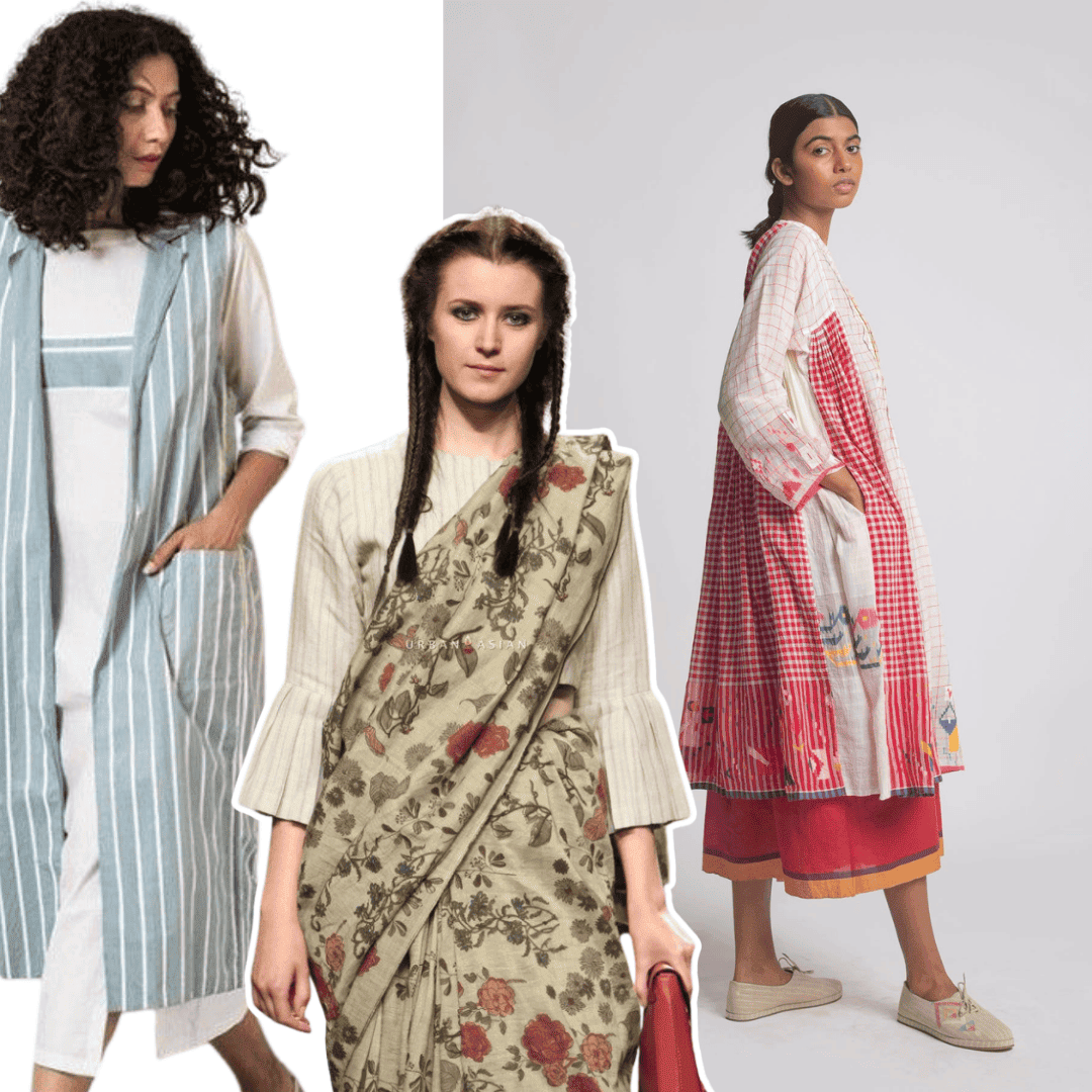 From Tradition to New Fashion