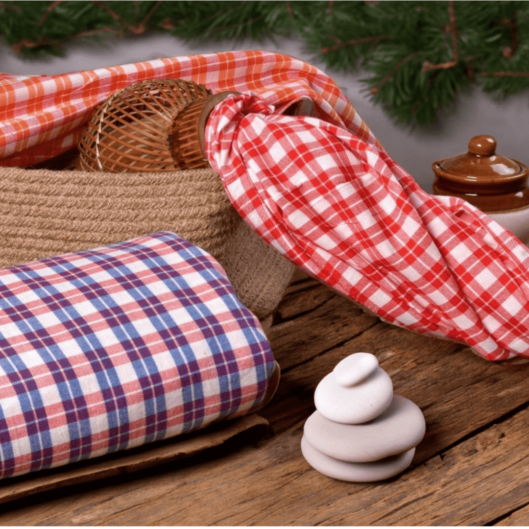 Cotton Twill Fabric