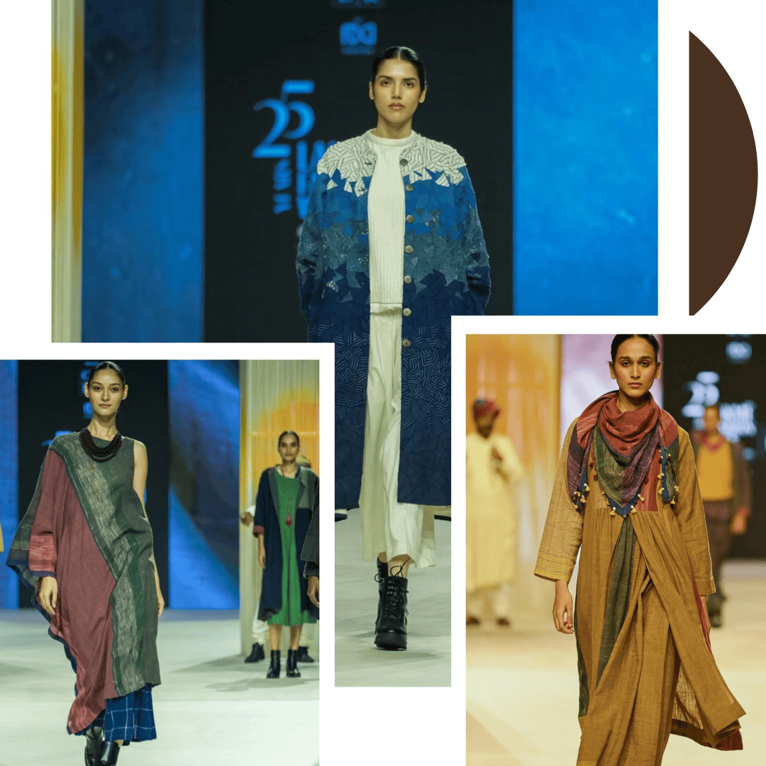 Designers are reimagining Khadi