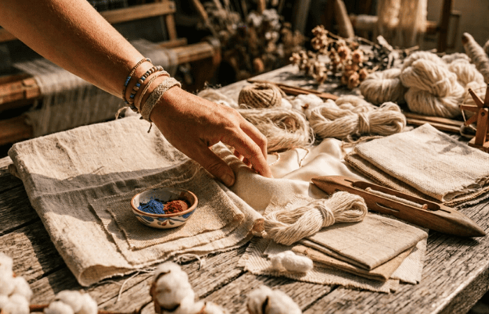 Choosing the right future of summer fabric