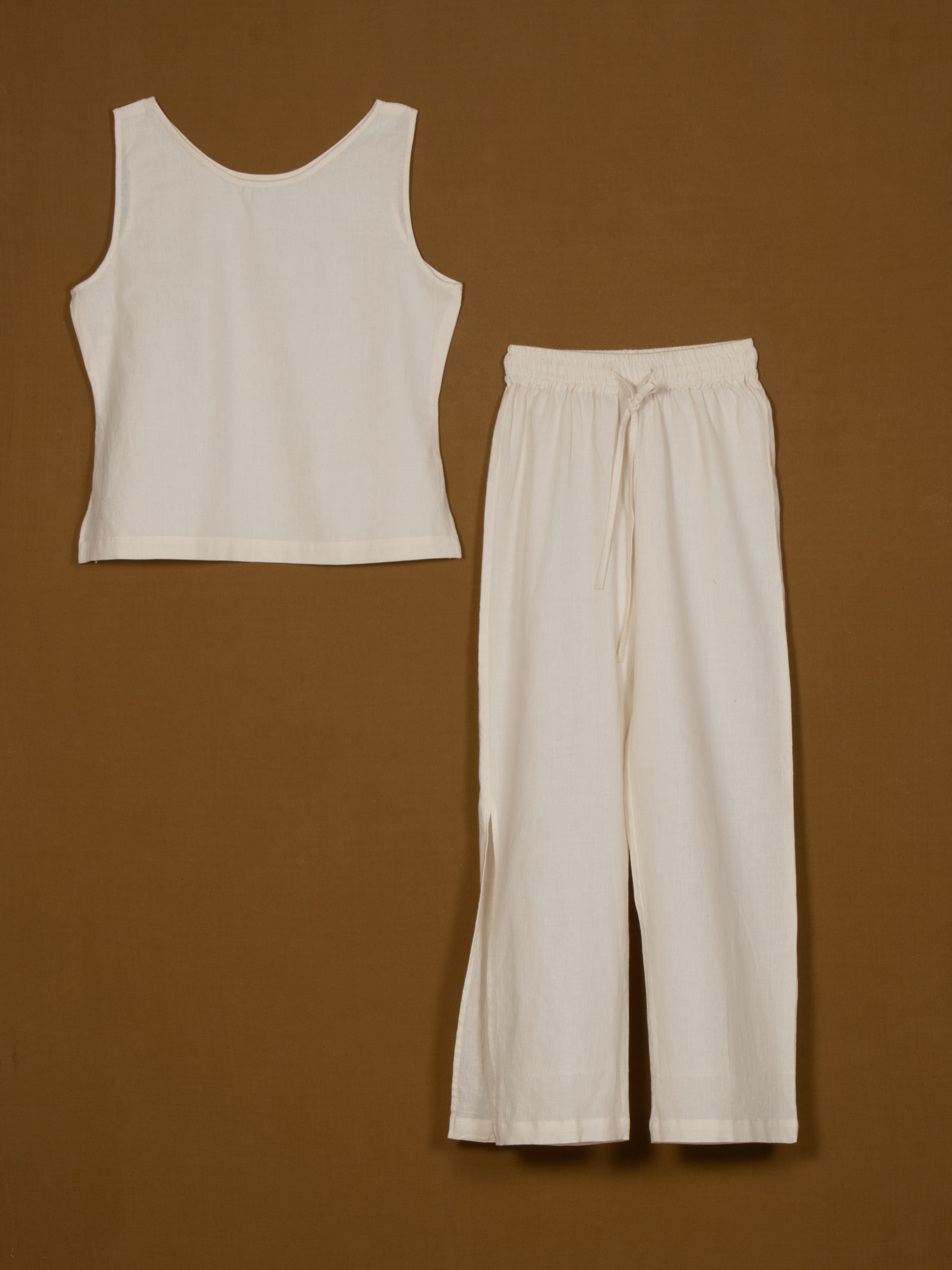Comfortable Co-ord