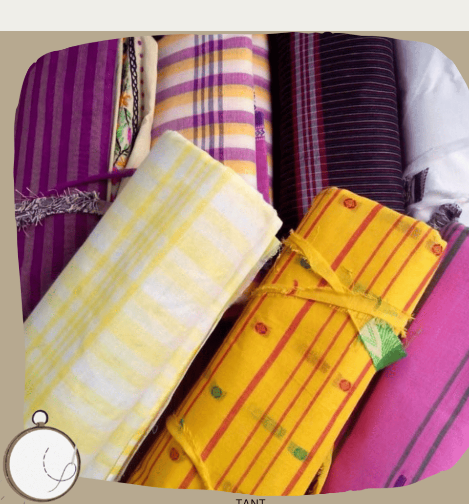 Tant Fabrics