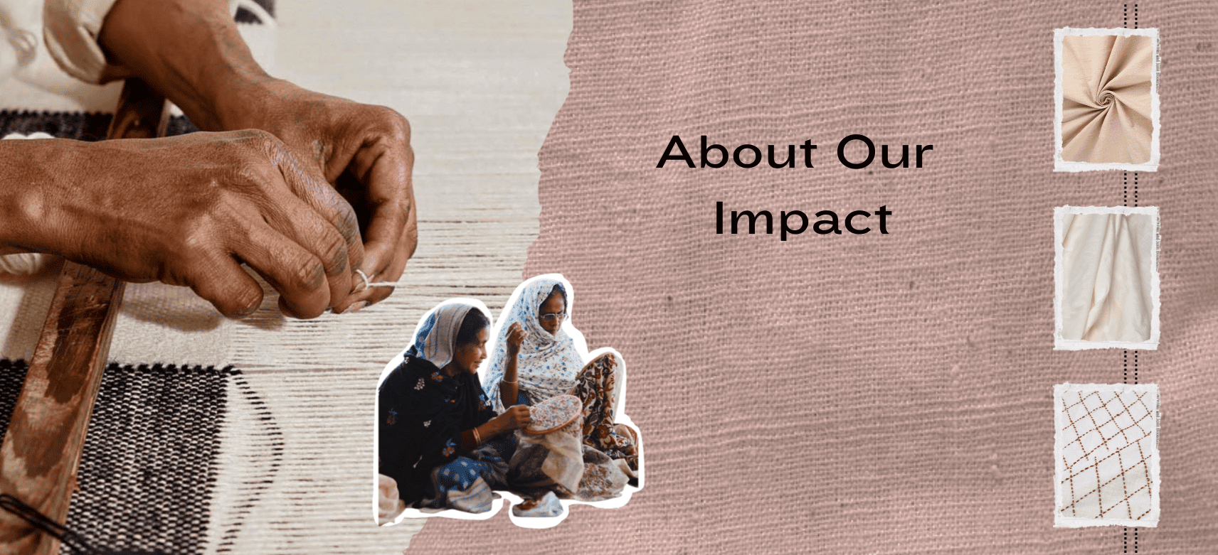 About Our Impact