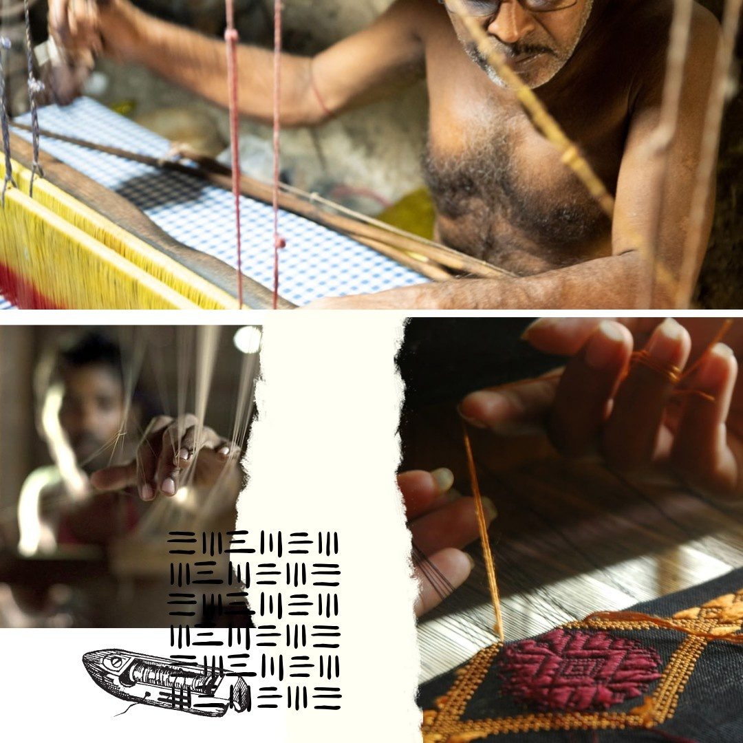Empowering Artisan Communities