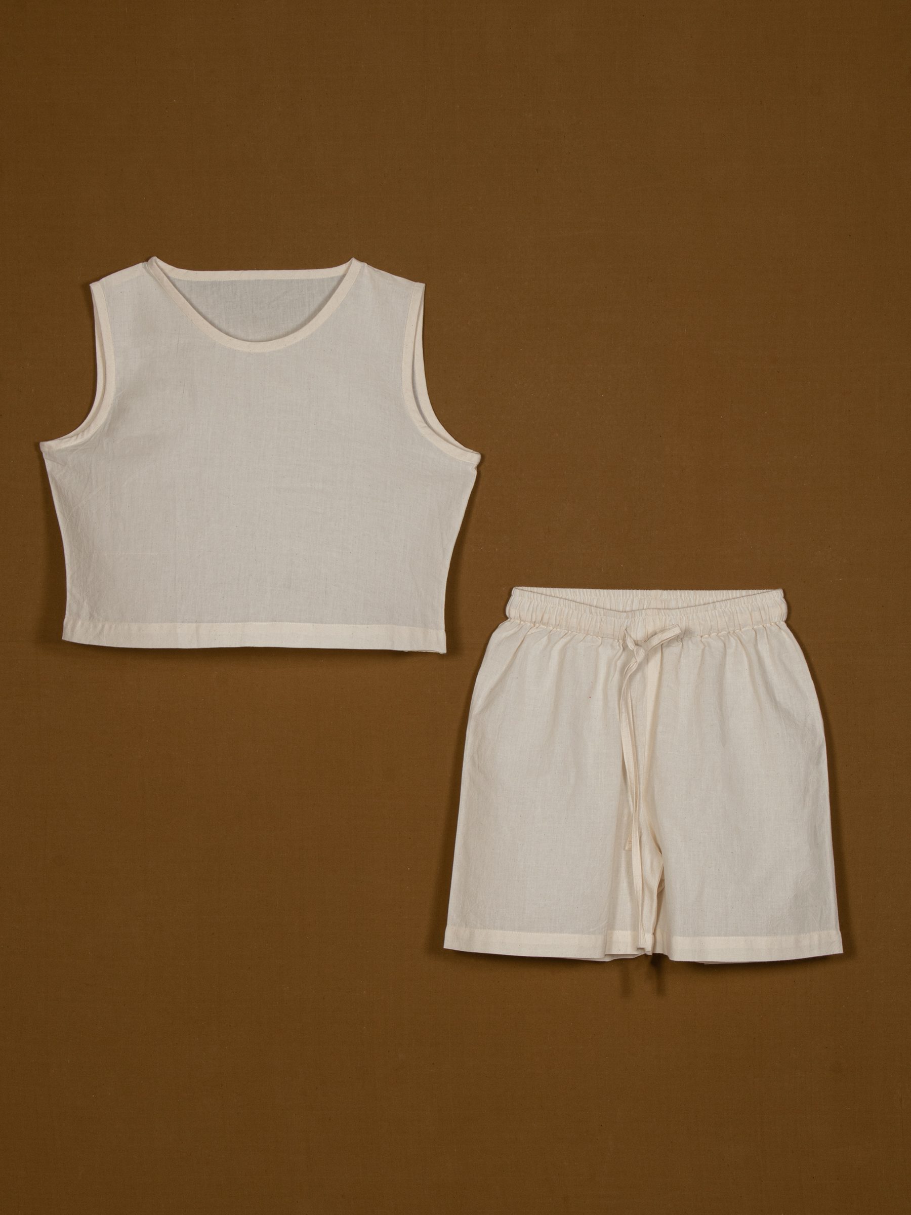 Shorts Set