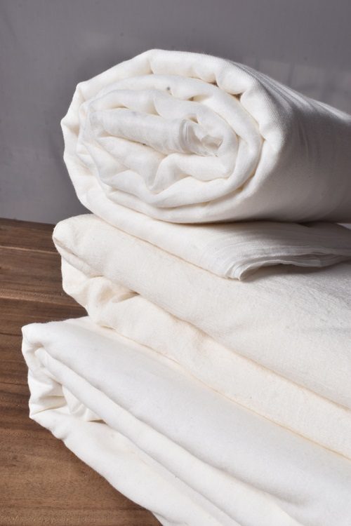 DYEABLE KHADI COTTON